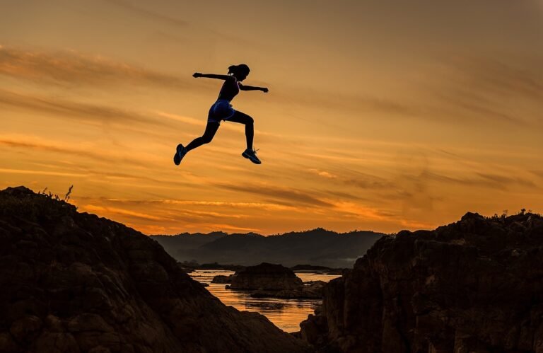 Read more about the article Quel défi / challenge vas-tu relever en 2024 ?