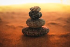Read more about the article Tirage intemporel : Qu’avez-vous besoin d’équilibrer dans votre vie ?