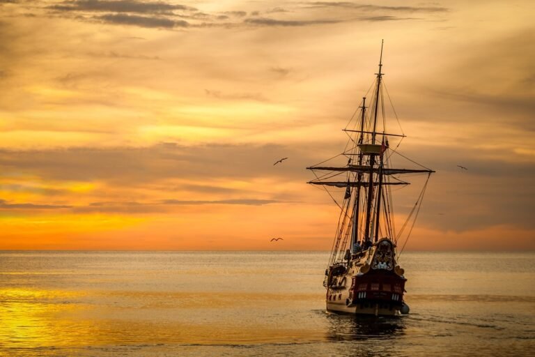 Read more about the article Le changement ⛵ 🏄